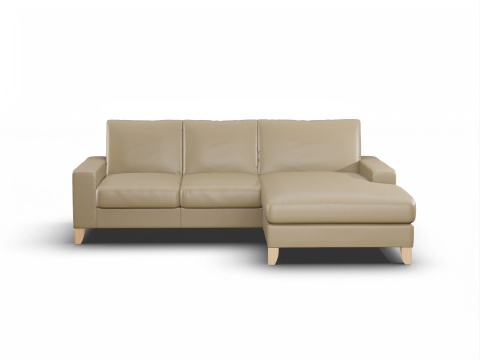 Ecksofa LO Medium R